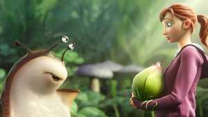 جنگاور Epic (2013)