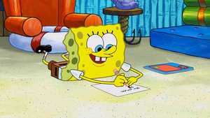 دانلود کارتون باب اسفنجی قسمت جدید با دوبله فارسی کامل