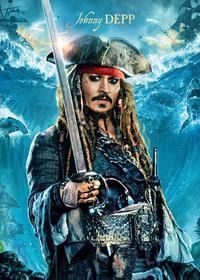 دزدان دریایی کارائیب Pirates of the Caribbean