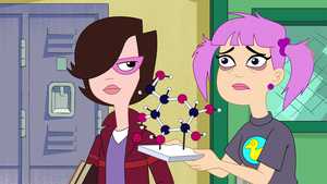 تماشای رایگان فصل 1 کارتون همستر و گرتل Hamster & Gretel با دوبله فارسی با کیفیت بالا