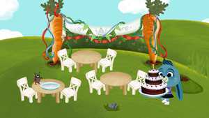 دانلود سریال کودکانه وودی هو قسمت آخر