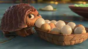 رایا و آخرین اژدها Raya and the Last Dragon (2021)