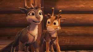 تماشای آنلاین کارتون سینمایی نیکو : فراتر از شفق شمالی Niko : Beyond the Northern Lights دوبله فارسی ژانر ماجراجویانه