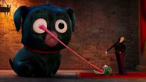 دانلود انیمیشن کوتاه هیولاهای خانگی هتل ترانسیلوانیا با دوبله فارسی