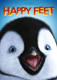 خوش قدم 1 Happy Feet
