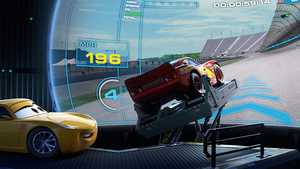 ماشین ها 3 Cars 3 (2017)