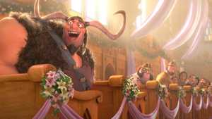 انیمیشن گیسو کمند : برای همیشه Tangled : Ever After تصویر گالری 6