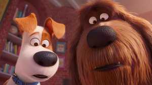 انیمیشن سینمایی The Secret Life of Pets 2 با دوبله فارسی کامل