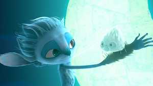 دانلود انیمیشن Mune : Guardian of the Moon 2014 با دوبله فارسی کامل