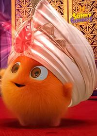 قسمت بیست و ششم Power of magic