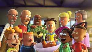 تماشای سریال Big Nate 2022 دوبله فارسی کامل