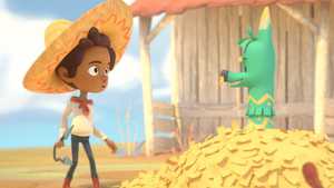 سلام دوست من Hola Llamigo (2015)