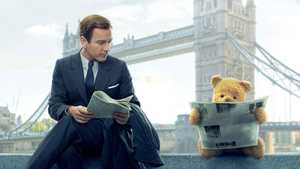 Christopher Robin (2018) کریستوفر رابین