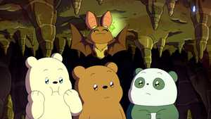 تماشای رایگان کارتون سریالی خنده دار و کودکانه سه کله پوک کوچولو We Baby Bears 2022 با دوبله فارسی کامل