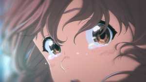 صدای خاموش A Silent Voice (2016)