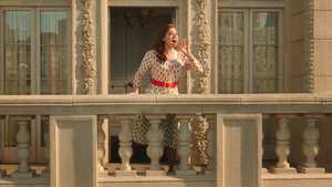 فیلم سینمایی Disenchanted جدید با دوبله فارسی کامل