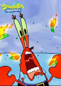 قسمت بیست و پنجم The Curse of the Hex