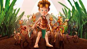 مورچه کش The Ant Bully (2006)