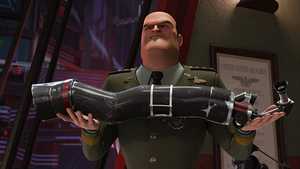 فرار از سیاره زمین Escape from Planet Earth (2013)