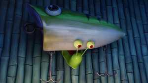 The SpongeBob Movie Sponge on the Run (2020) باب اسفنجی: اسفنج در حال فرار