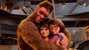 دانلود انیمیشن خانواده پاگنده 2020 با دوبله سورن