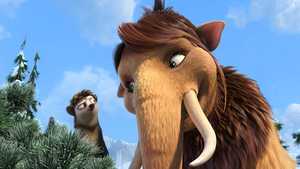 عصر یخبندان ۴ : رانش قاره ها Ice Age 4 : Continental Drift (2012)