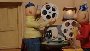 پت و مت : برای 40 سال بهترین دوستان Pat & Mat : For 40 years, best friends (2016)