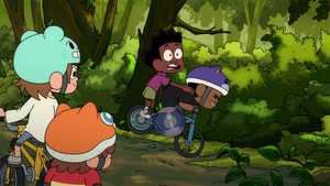 تماشای انیمیشن سینمایی جدید کریگ قبل از نهر Craig Before the Creek 2024 با دوبله فارسی کامل