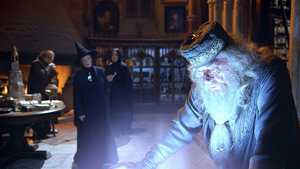 هری پاتر و جام آتش Harry Potter and the Goblet of Fire (2005)