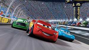 ماشین ها 1 Cars 1 (2006)
