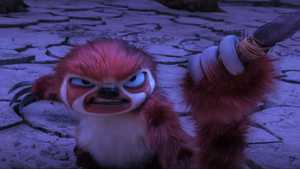 دانلود انیمیشن غارنشینان 2 زبان اصلی بدون سانسور