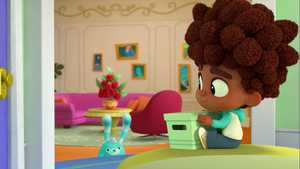 تماشای سریال Abby Hatcher 2018 با دوبله فارسی کامل