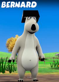 قسمت چهل و ششم