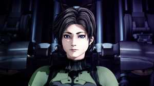 وکسیل Vexille (2007)