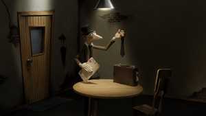 کراوات The Necktie (2008)