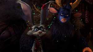 دانلود کیفیت عالی کارتون سینمایی و خانوادگی هیولای دوست داشتنی من My Sweet Monster 2021 ژانر عاشقانه و ماجراجویانه و فانتزی با دوبله فارسی کامل