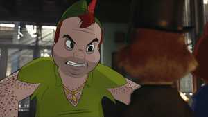 تماشای فیلم چیپ و دیل رنجر های نجات 2022