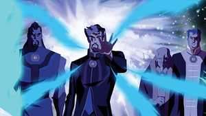 دکتر استرنج Doctor Strange (2007)