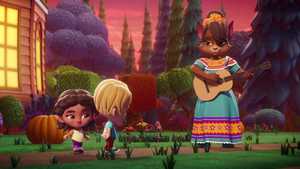 دانلود انیمیشن روز غول غولک ها دوبله فارسی کامل