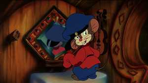 سفر پرماجرای فایول An American Tail (1986)