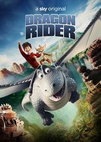اژدها سوار Dragon Rider