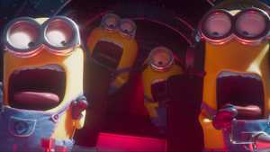 تماشای رایگان و دانلود برنامه کودک کوتاه گیر افتاده بر روی ماه Mooned 2023 با زیرنویس فارسی