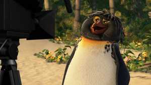 فصل موج سواری Surf's Up (2007)