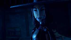کوبو و دو تار Kubo and the Two Strings (2016)