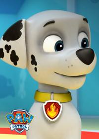 قسمت چهارم Pup Pup Boogie