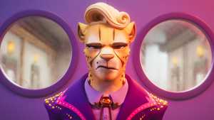 تماشا یا دانلود کارتون جدید محله تنبل ها The Sloth Lane 2024 با نسخه دوبله فارسی در ژانر کمدی