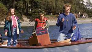 نهنگ آزاد 2 Free Willy 2