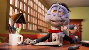 تماشای انیمیشن کارآگاه سان و نفرین بیوه سیاه 2022 با دوبله فارسی