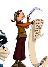 اسطوره ی اژدهای باران