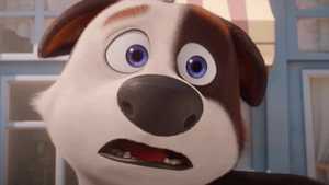 تماشای انیمیشن Trouble 2019 با دوبله فارسی